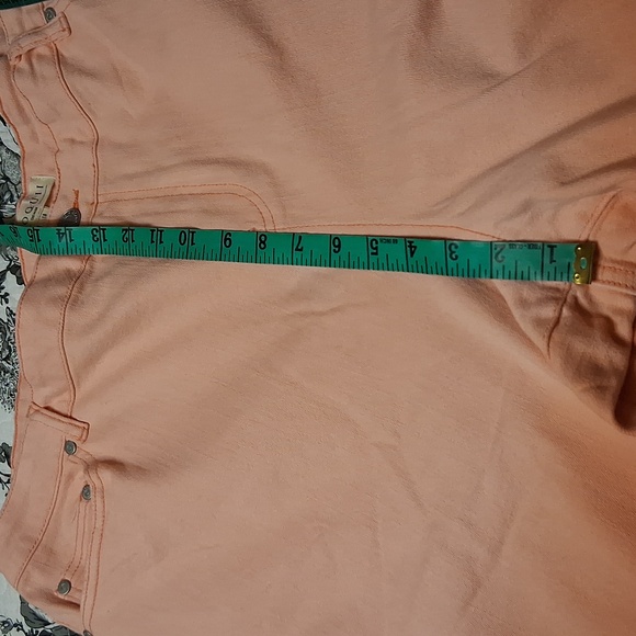 Eloquii  2 Piece Denim Pantsuit - Picture 15 of 16